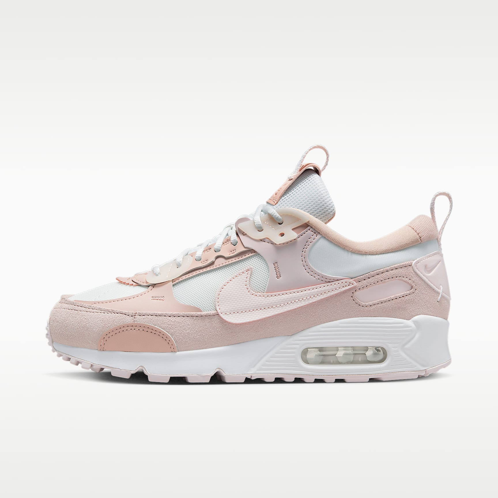 Nike Air Max 90 Futura Women's Shoes. Nike ID